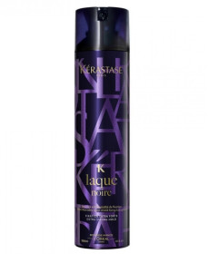 Kerastase Laque Noire Лак для волосся екстра сильної фіксації - Написати відгук