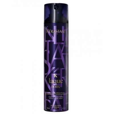 Kerastase Laque Noire Лак для волос экстра сильной фиксации