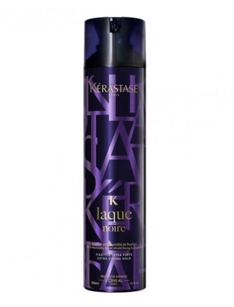 Kerastase Laque Noire Лак для волосся екстра сильної фіксації