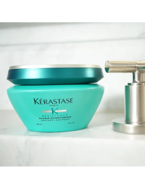 Kerastase Resistance Extentioniste Masque Маска для відновлення пошкодженого і ослабленого волосся
