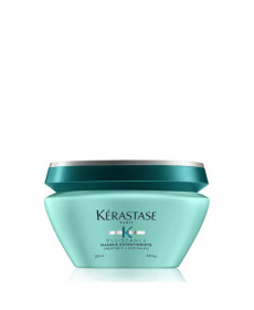 Kerastase Resistance Extentioniste Masque Маска для відновлення пошкодженого і ослабленого волосся - Написати відгук