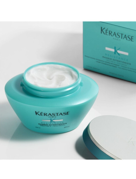 Kerastase Resistance Extentioniste Masque Маска для відновлення пошкодженого і ослабленого волосся