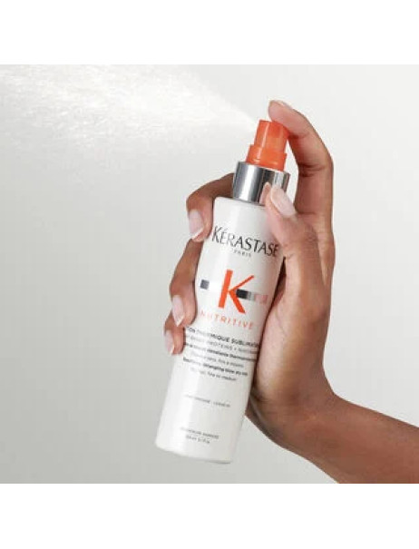 Kerastase Nutritive Lotion Thermique Sublimatrice Термоактивный спрей-уход для тонких и нормальных сухих волос