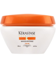 Kerastase Nutritive Masquintense Восстанавливающая маска для волос - Написать отзыв