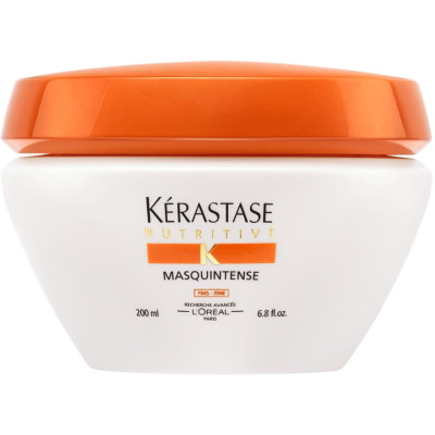 Kerastase Nutritive Masquintense Відновлююча маска для волосся