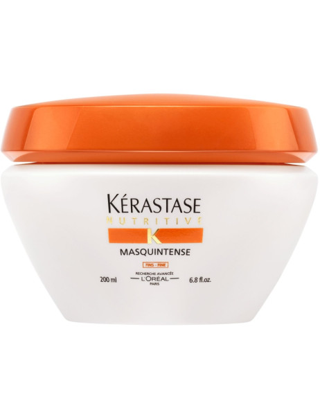 Kerastase Nutritive Masquintense Восстанавливающая маска для волос