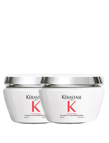 Kerastase Premiere Anti-Breakage Repairing Filler Mask Відновлювальна маска-філер для волосся