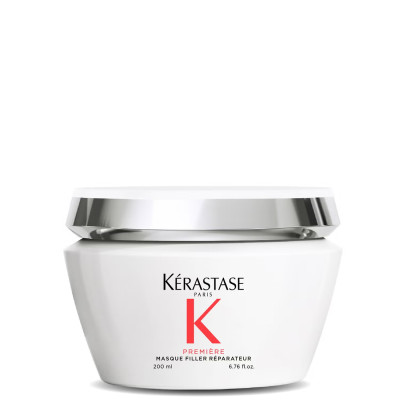 Kerastase Premiere Anti-Breakage Repairing Filler Mask Восстанавливающая маска-филлер для волос