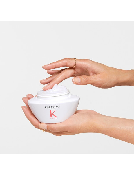 Kerastase Nutritive Masquintense Восстанавливающая маска для волос
