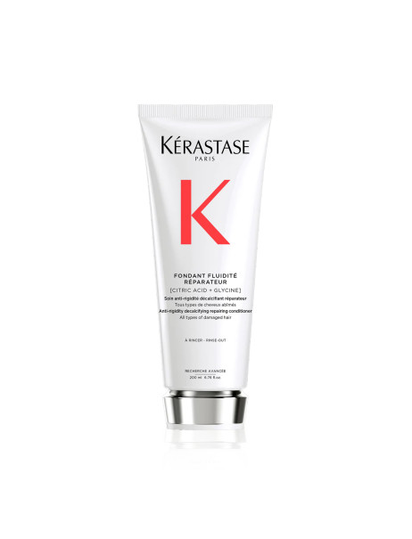 Kerastase Premiere Anti-Rigidity Decalcifying Repairing Conditioner Декальцинуючий кондиціонер для пом'якшення