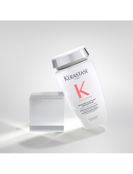 Kerastase Premiere Decalcifying Repairing Shampoo Декальцинуючий шампунь-ванна для волосся