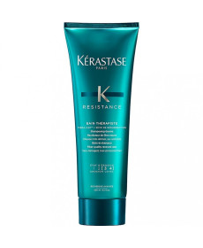 Kerastase Resistance Bain Therapiste Відновлюючий шампунь для дуже пошкодженого волосся - Написати відгук