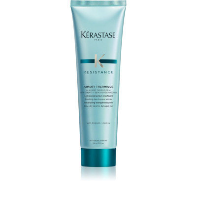 Kerastase Resistance Ciment Thermique Термоактивный восстанавливающий уход для поврежденных волос