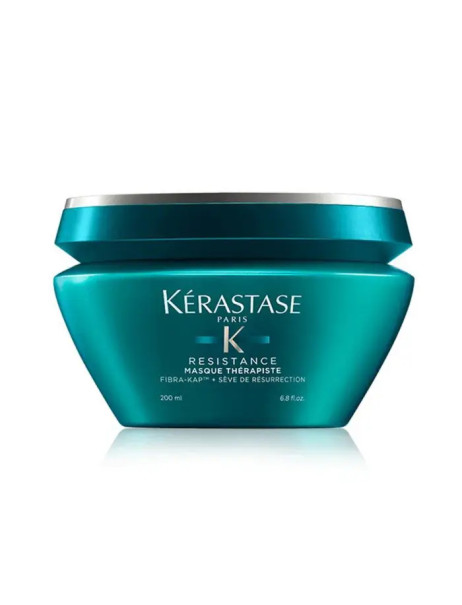 Kerastase Resistance Masque Therapiste Відновлююча маска для дуже пошкодженого волосся