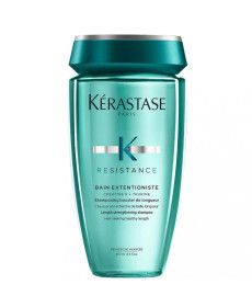 Kerastase Resistance Bain Extentioniste Шампунь-ванна для зміцнення довгого волосся - Написати відгук