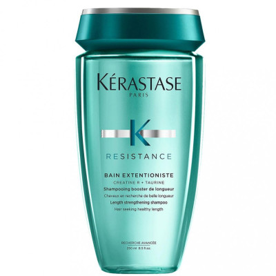 Kerastase Resistance Bain Extentioniste Шампунь-ванна для зміцнення довгого волосся