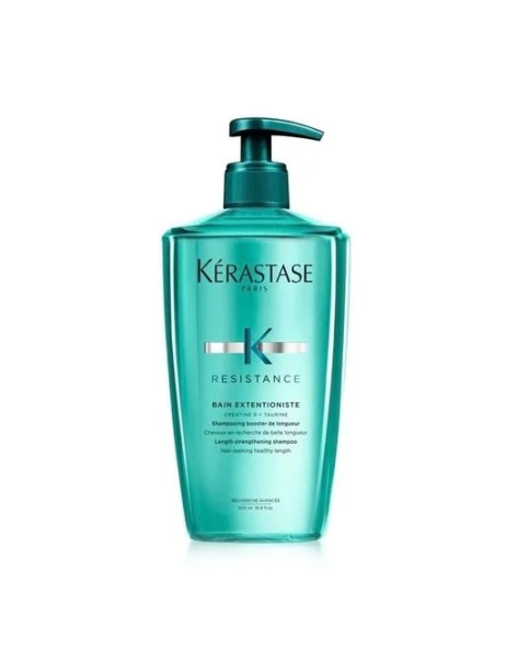 Kerastase Resistance Bain Extentioniste Шампунь-ванна для зміцнення довгого волосся