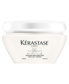 Kerastase Specifique Masque Rehydratant Інтенсивна зволожуюча гель-маска для чутливого та сухого волосся - Написати відгук