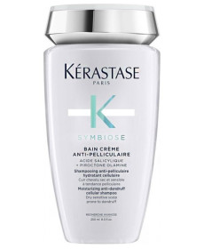 Kerastase Symbiose Bain Crème Anti-Pelliculaire Шампунь-ванна против перхоти для сухой чувствительной кожи головы - Написать отзыв