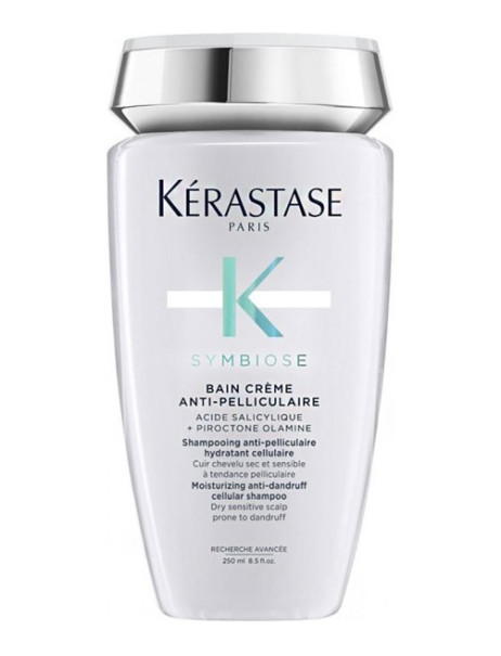 Kerastase Symbiose Bain Crème Anti-Pelliculaire Шампунь-ванна против перхоти для сухой чувствительной кожи головы