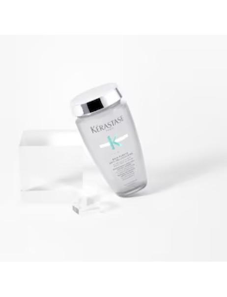 Kerastase Symbiose Bain Pureté Anti-Pelliculaire Очищающий шампунь-ванна