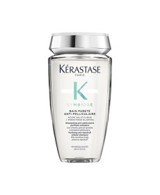 Kerastase Symbiose Bain Pureté Anti-Pelliculaire Очищающий шампунь-ванна - Написать отзыв