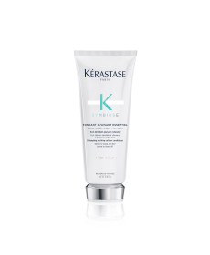 Kerastase Symbiose Fondant Apaisant Essentiel  Кондиціонер для чутливої шкіри голови та волосся схильного до появи лупи - Написати відгук