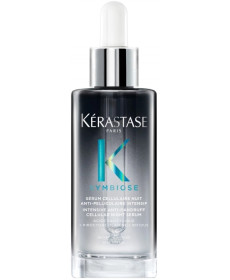 Kerastase Symbiose Sérum Cellulaire Nuit Інтенсивна нічна сироватка - Написати відгук