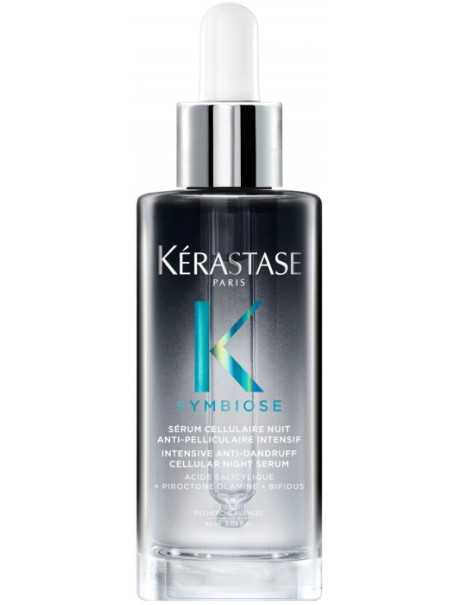 Kerastase Symbiose Sérum Cellulaire Nuit Інтенсивна нічна сироватка