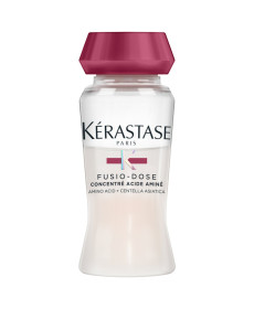 Kerastase Fusio Dose Concentre Acide Amine Концентрат для окрашенных и чувствительных волос - Написать отзыв