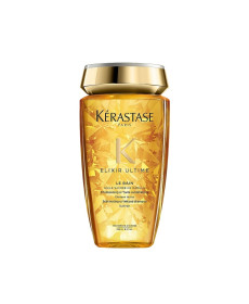 Kerastase Elixir Ultime Le Bain Шампунь-ванна с маслами для тусклых волос - Написать отзыв