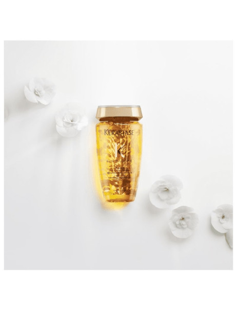 Kerastase Elixir Ultime Le Bain Шампунь-ванна с маслами для тусклых волос