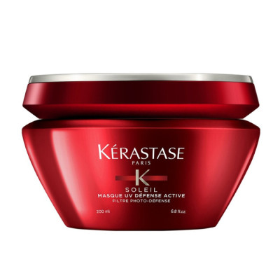 Kerastase Masque Apres Soleil Маска для захисту фарбованого волосся від сонячного впливу