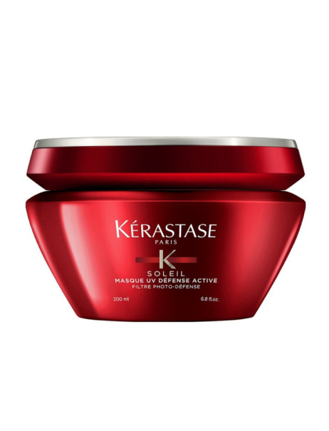Kerastase Masque Apres Soleil Маска для захисту фарбованого волосся від сонячного впливу