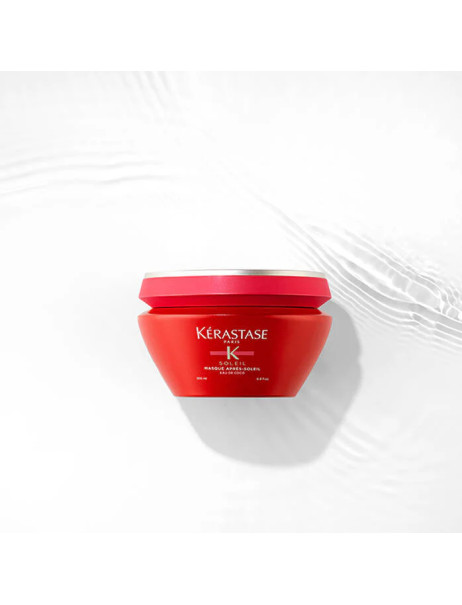 Kerastase Masque Apres Soleil Маска для захисту фарбованого волосся від сонячного впливу