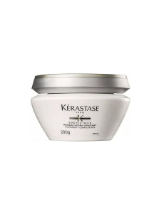 Kerastase Specifique Masque Hydra-Apaisant Гель-маска для всіх типів волосся і чутливої шкіри голови - Написати відгук