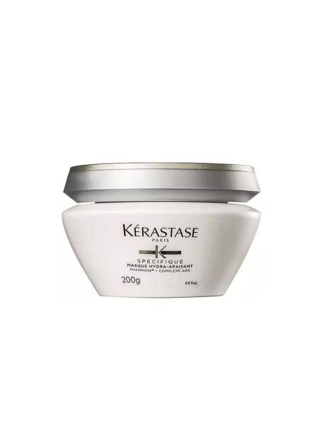 Kerastase Specifique Masque Hydra-Apaisant Гель-маска для всіх типів волосся і чутливої шкіри голови