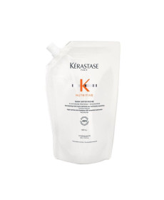 Kerastase Nutritive Bain Satin Riche Shampoo Refill Увлажняющий шампунь-ванна для очень сухих волос (рефилл) - Написать отзыв