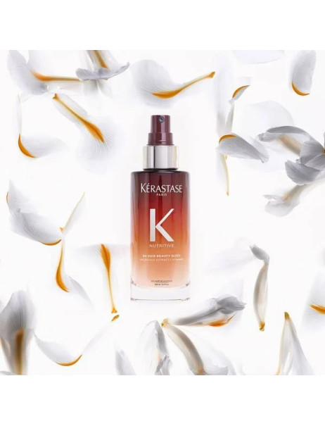 Kerastase Nutritive 8H Magic Night Serum Відновлююча нічна сироватка для волосся