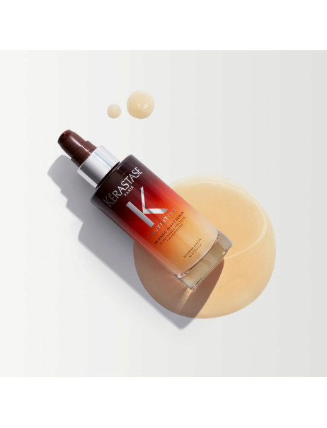 Kerastase Nutritive 8H Magic Night Serum Відновлююча нічна сироватка для волосся