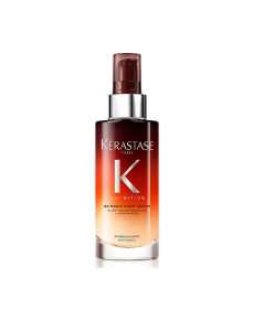 Kerastase Nutritive 8H Magic Night Serum Відновлююча нічна сироватка для волосся - Написати відгук