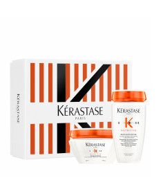 Kerastase Nutritive Spring Collection Kit 2025 Набор для питания очень сухих волос - Написать отзыв