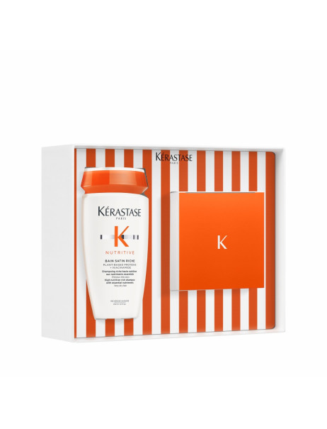 Kerastase Nutritive Spring Collection Kit 2025 Набор для питания очень сухих волос