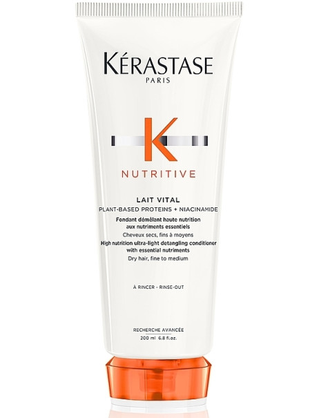 Kerastase Nutritive Lait Vital Кондиционер для тонких и нормальных волос