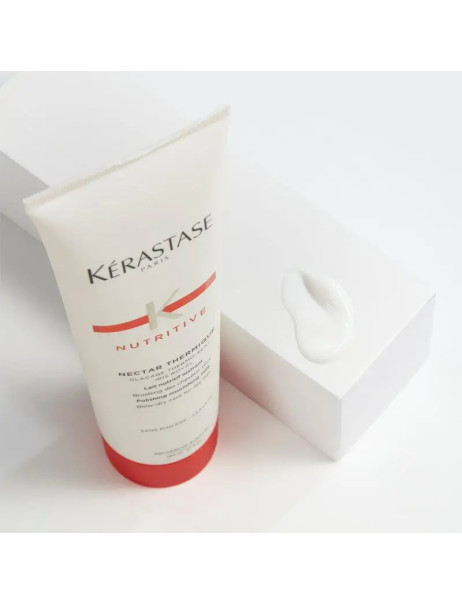 Kerastase Nutritive Nectar Thermique Термоактивное молочко для нормальных и толстых сухих волос
