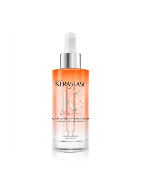 Kerastase Nutritive Nutri-Supplement Scalp Serum Сироватка для сухої шкіри голови