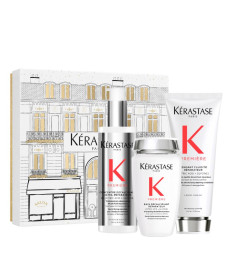 Kerastase Premiere 2025 Подарунковий набір для пошкодженого та ослабленого волосся - Написати відгук