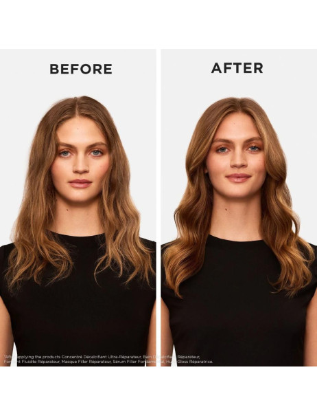 Kerastase Premiere 2025 Подарунковий набір для пошкодженого та ослабленого волосся