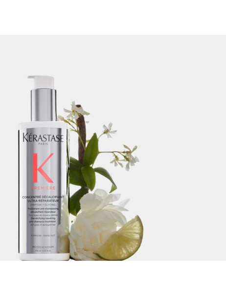 Kerastase Premiere 2025 Подарунковий набір для пошкодженого та ослабленого волосся