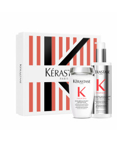Kerastase Premiere Spring Collection Kit 2025 Набор для всех типов поврежденных и ослабленных волос - Написать отзыв